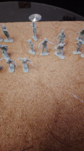 Marx recast colonial wars - marx, 1/72
