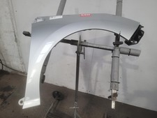 PEUGEOT 308 WING FRONT DRIVERS