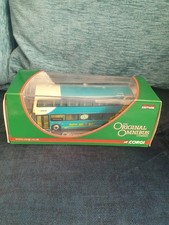 Corgi OM41218 Wright Gemini