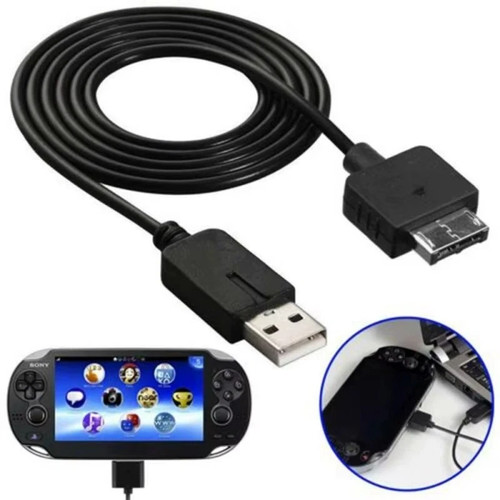 Vita usb charging - ps, charger