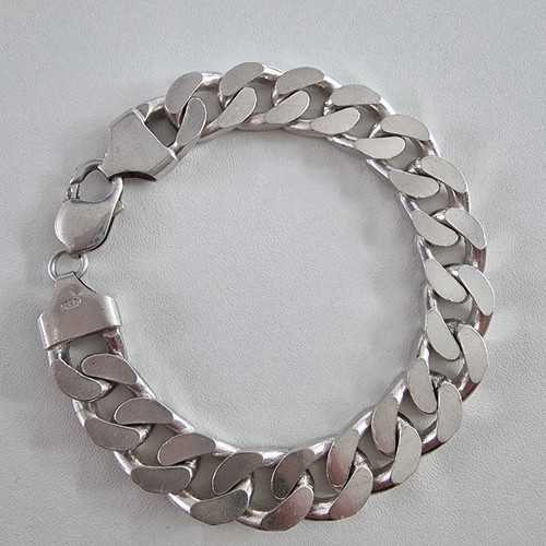 Men heavy 925 sterling - 925,