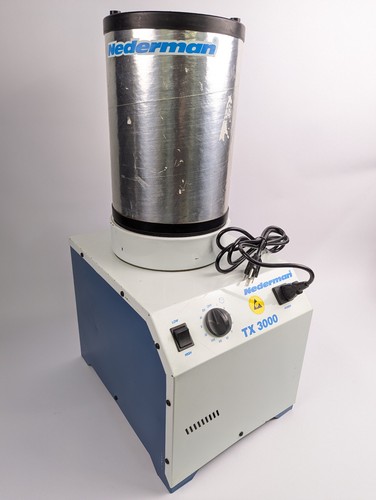 Nederman 3000 industrial - 3000,