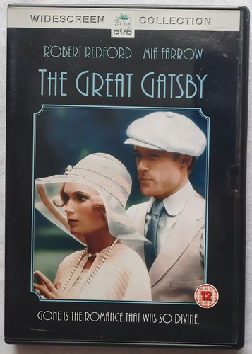 The great gatsby robert - great,