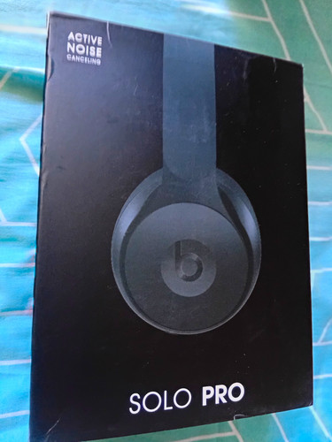 Beats dre solo - dre,