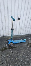 Kids scooter