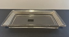 Venezia Glass Rectangular Tray