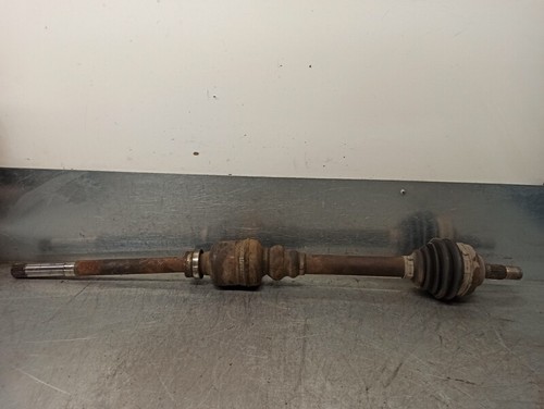 Front transmission citroen - transmission, rh