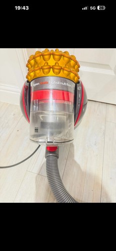 Dyson big ball multifloor - dyson, 2