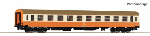Roco 6200041 1st class - roco, am