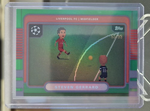 2025 topps ucc steven - 2025-26,