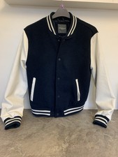Men’s Varsity Style Jacket