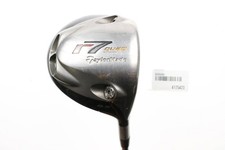 TaylorMade r7 QUAD TP Golf