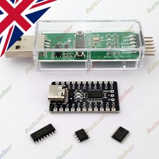 🇬🇧 WCH CH32V003 devboard