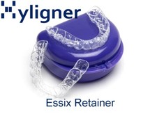 Custom Orthodontic Retainer