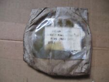 Ex WD Daimler Dingo Armored Car Gearbox Thrust Ring gear Case New old Stock (2)