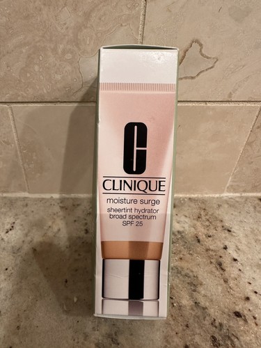 Clinique moisture surge - moisture,