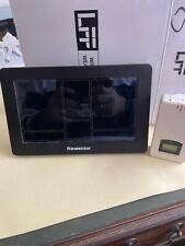 weather station indoor outdoor wireless