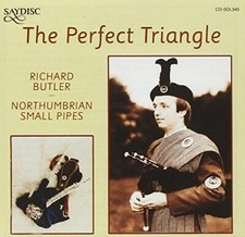 Richard butler the perfect - -,