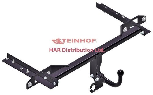 Tow bar for insignia saloon - tow,