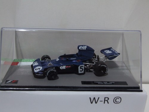 Formula 1973 tyrrell - 1973,