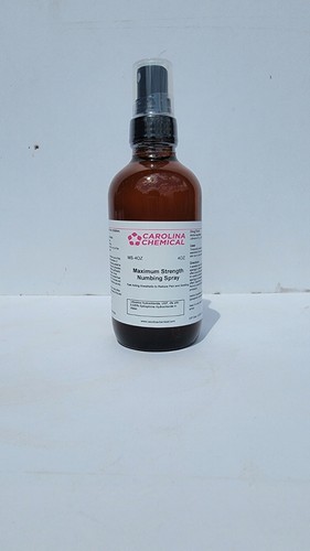 Lidocaine tattoo numbing - tattoo,