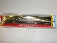 Zuri crystal minnow - zuri,