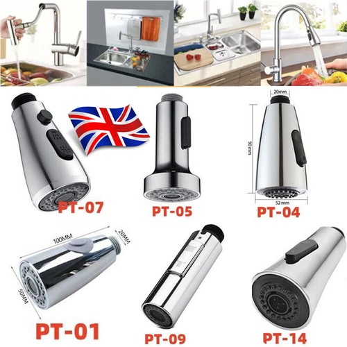 Kitchen tap pull - kitchen,