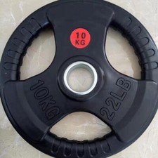 Olympic 2" Tri Grip Weight