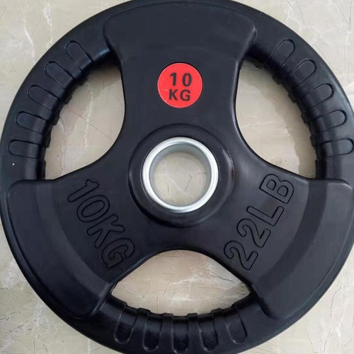 Olympic tri grip - 2",