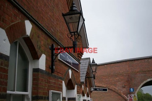 Photo lovely old lamps - lovely,