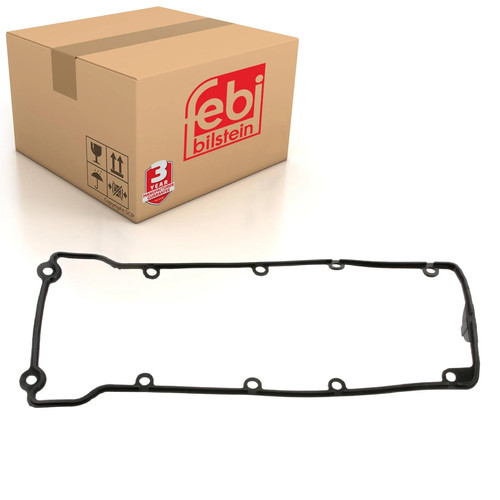 Rocker cover gasket fits bmw - cover,