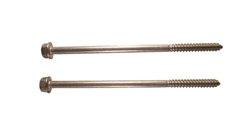 Kinetico pair main valve - pair, of