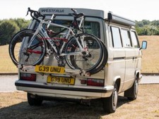 VW T25 T3 1979-92 Fiamma Carry