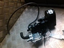 Yamaha XV1600 1999-2003 All Models Reed Valve & Air Cut Off Valve & Bracket