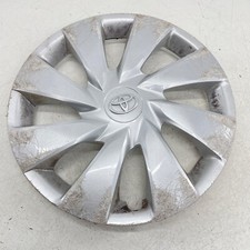 TOYOTA AYGO MK1 WHEEL TRIM COVER 42602-0H070 CENTRE HUB CAP 12-14 #2