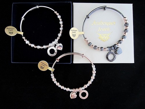 Arabesques jewels beautiful - jewels,