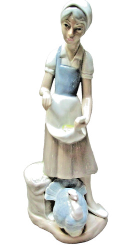 Lladro colourway cascades - colourway,