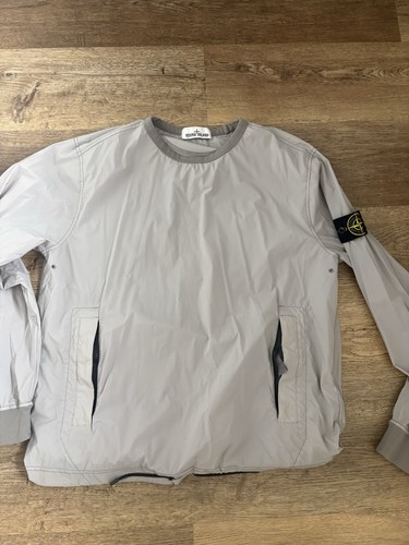 Stone island skin touch - stone,