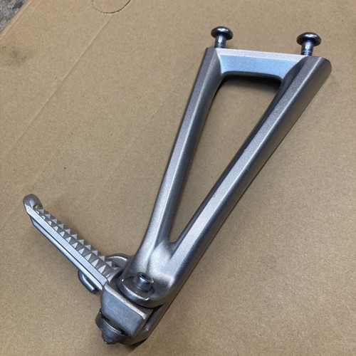 Yamaha 13s right hand - 13s, rear
