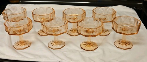 Set vintage mckee - of,