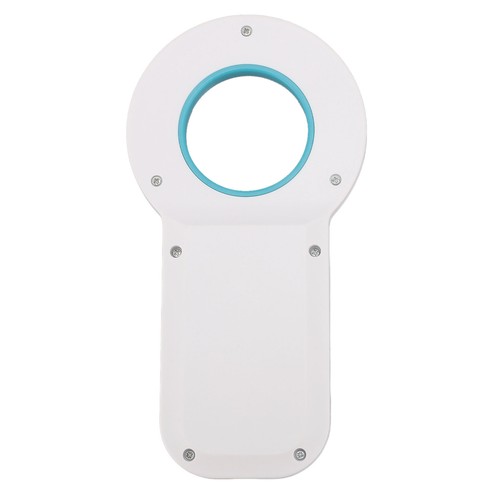 Animal tag scanner 128 - 128, data