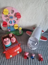PEPPA PIG BUNDLE   Jet