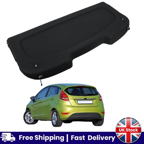 For ford fiesta mk7 2008 - for,