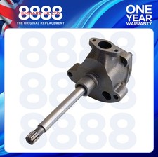 OIL PUMP For Massey Ferguson