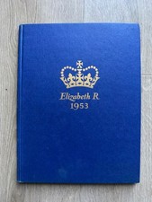 Elizabeth R 1953 Coronation