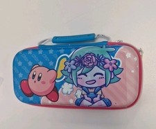 Nintendo Switch Licensed Kirby