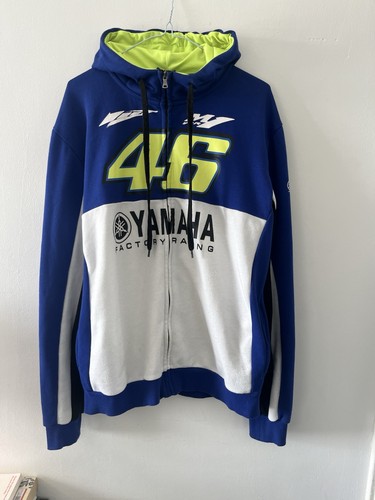 Yamaha valentino rossi - 46,
