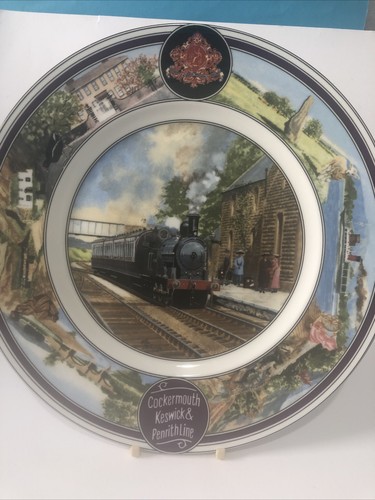 Coalport country branch lines - country,
