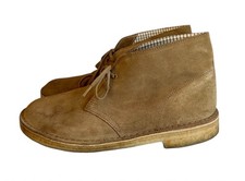Clarks Originals Desert Boots