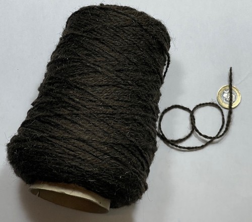 Axminster rug wool blend cone - blend,